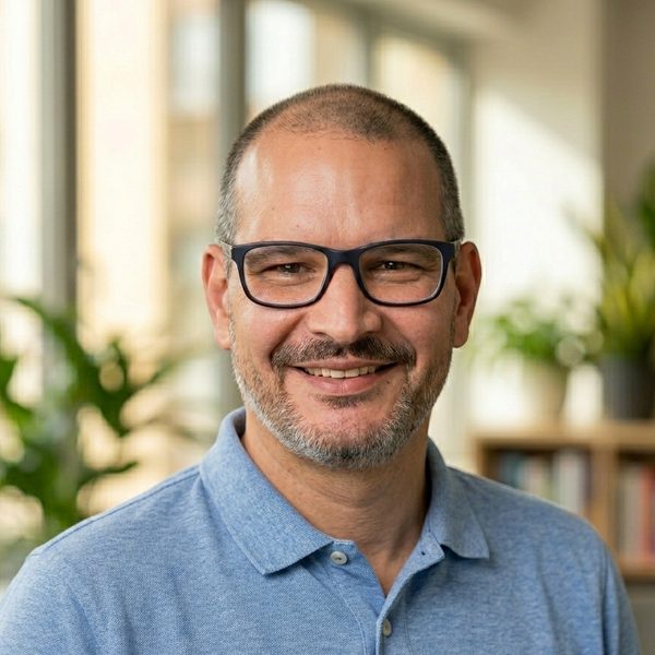 Juhász Ákos Tibor lean coach